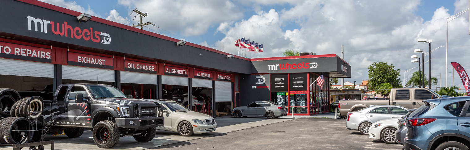 Who we are, what we do, how we do it, where we do it